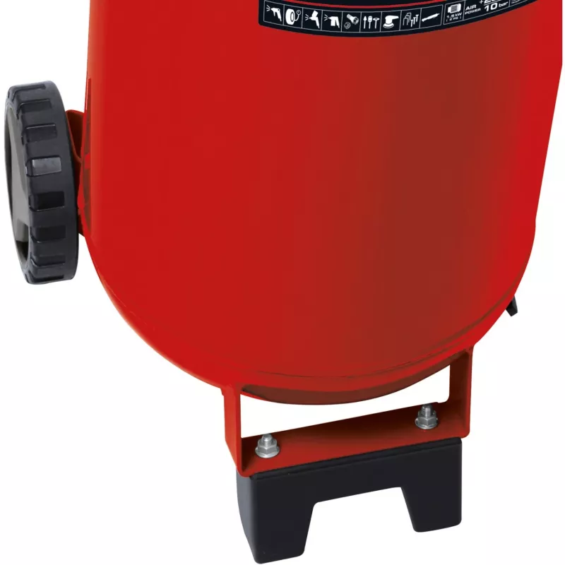 Αεροσυμπιεστής Einhell TH-AC 240/50/10 OF