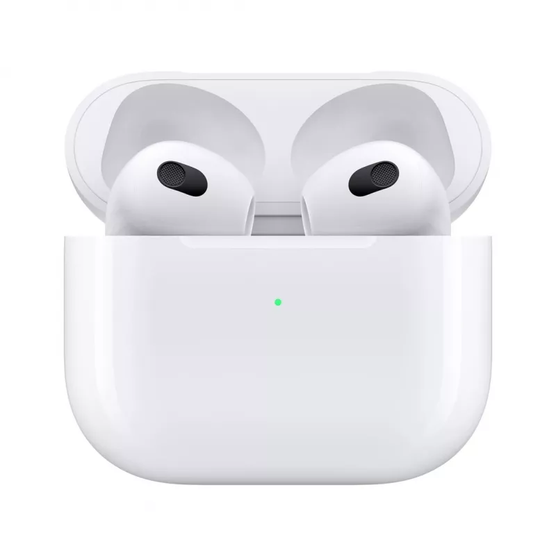 Apple AirPods (3. Generation) με θήκη φόρτισης MagSafe