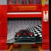 Street MOD Garage, Κατασκευαστικό παιχνίδι