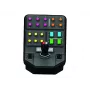 Logitech Heavy Equipment Side Panel - Χειριστήριο για προσομοιωτή πτήσης - k 945-000014