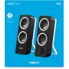 Ηχείο | LOGITECH | Μαύρο | 980-000810