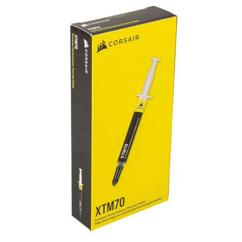 Θερμοαγώγιμη πάστα Corsair XTM70 3 g CT-9010010-WW