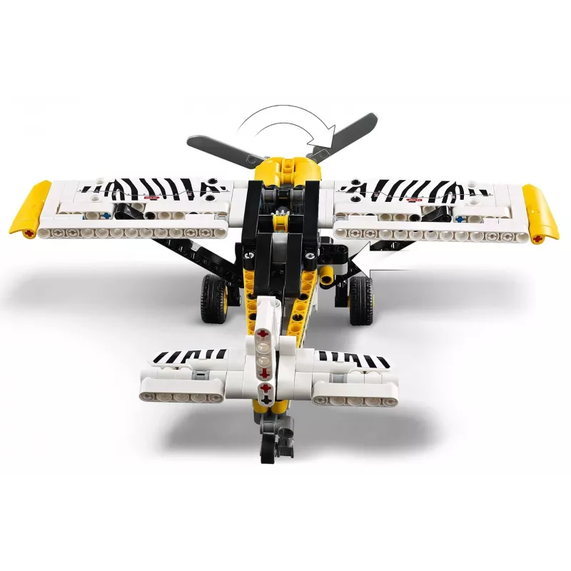 LEGO TECHNIC 42198 Αεροσκάφος μεταφοράς