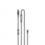 Beyerdynamic PRO X USB-C – καλώδιο USB-C – Mini-XLR, 1,6 m
