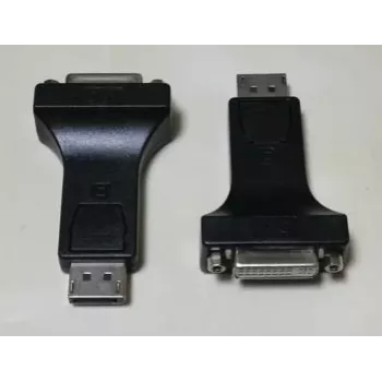 Προσαρμογέας DisplayPort σε DVI ProXtend ITH-DP1.2-DVID245F — υποστήριξη 4K