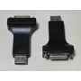 ProXtend ITH-DP1.2-DVID245F αντάπτορας DisplayPort (αρσενικό) σε DVI