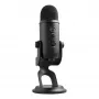 Μικρόφωνο Blue Microphones Yeti USB Blackout