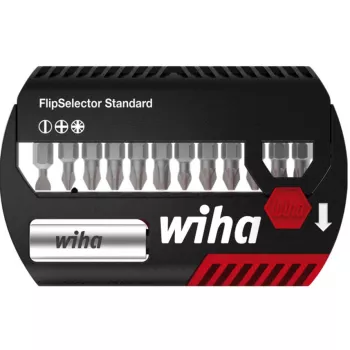 Wiha 39049 παρελκόμενο εργαλείου μαύρο