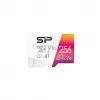 Μνήμη flash Silicon Power 256 GB microSDXC UHS-I Elite