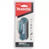 Makita E-12005 εξάρτημα εργαλείου μαύρο