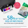 Hewlett-Packard HP Versatile Black - C8842A - μελανοδοχείο - 1 x μαύρο (C8842A)