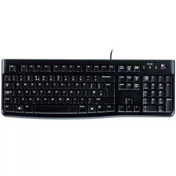 Πληκτρολόγιο Logitech K120 for Business
