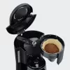 Καφετιέρα φίλτρου Severin 1 L KA 9306