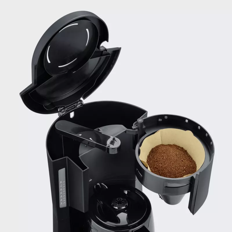 Καφετιέρα φίλτρου Severin 1 L KA 9306