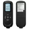 Μετρητής πάχους επιστρώσεων QOLTEC 50646 LCD 0–2000 µm