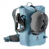Σακίδιο ποδηλασίας - Deuter Amager 25+5 Atlantic