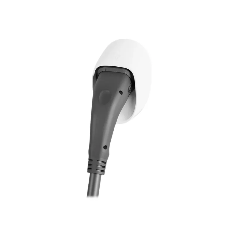 Wallbox | Socket Holder | Berlin T2 A | Λευκό