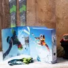 Ντοσιέ με θέμα A4 HERMA Winter Sport