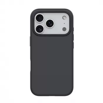 StyleShell SHOCK (Μαύρο, iPhone 17 Pro, συμβατό με MagSafe)