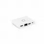 DICOTA USB-C Portable Docking 4-in-1 με HDMI - Σταθμός σύνδεσης - USB-C - HDMI (D31730)