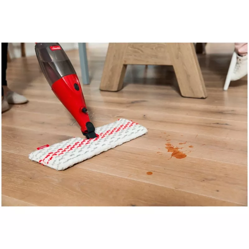 Σφουγγαρίστρα Dry&wet Vileda 152921