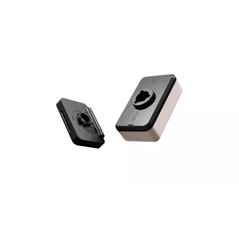 Tracker κατοικίδιων Enabot ROLA WH287307W GPS tracking αδιάβροχη συσκευή κολάρου