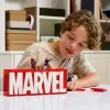 LEGO MARVEL 76313 Λογότυπο MARVEL