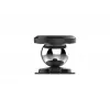 Βάση Fixed Icon Flex Mini FIXIC-FLEXM-BK — ρυθμιζόμενη ενσωματωμένη βάση, μαύρη