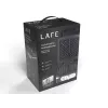 Βάφλα LAFE WaffleMaster GFB-003 1400W με αντικολλητικές πλάκες