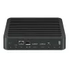 LOGITECH Rally Ultra-HD ConferenceCam - ΜΑΥΡΟ - TABLE HUB - WW