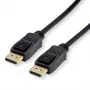 Καλώδιο DisplayPort VALUE 11.99.5813 5 m μαύρο