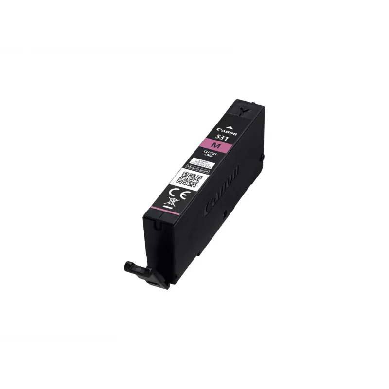 Canon 6120C001 Μελανοδοχείο 1 τεμ. Γνήσιο Magenta