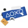 Φωτιζόμενη επιφάνεια γραφείου Paladone Sony PlayStation