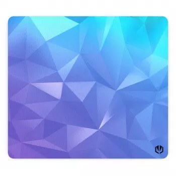 Mousepad ENDORFY Crystal Blue L