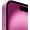 Έξυπνο κινητό Apple iPhone 16 512 GB, 6,1", A18, ροζ