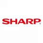 Sharp BPGT70BA Κασέτα τόνερ 1 τεμ. Γνήσιο Μαύρο