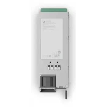 Τροφοδοτικό Ubiquiti UACC-PSU-12V-550W-EU Indoor 550W πράσινο γκρι
