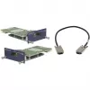 NETGEAR AX742 κάρτα δικτύου 24000 Mbit/s