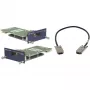 NETGEAR AX742 κάρτα δικτύου 24000 Mbit/s