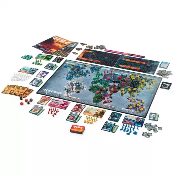 Risiko Shadow Forces Οικογενειακό παιχνίδι