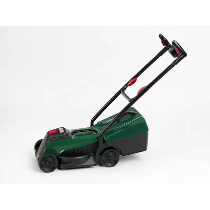 Χλοοκοπτικό Bosch με μονάδα φωτός και ήχου