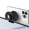 Επαγωγική βάση για MacBook MagSafe μαύρη