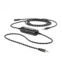 Elgato Chat Link Pro καλώδιο ήχου 2,5 m 3,5mm 2 x 3,5mm μαύρο