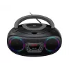 Φορητό CD player Denver TCL-212BT ΓΚΡΙ