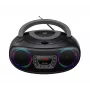 Φορητό CD player Denver TCL-212BT ΓΚΡΙ