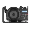 Perfectpro DABBOX ραδιόφωνο εργοταξίου DAB+ FM AUX Bluetooth αντιχτυπητικό