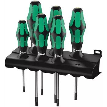 Σετ TORX Wera 367/6