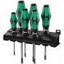 Σετ TORX Wera 367/6