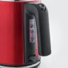 Ηλεκτρικός βραστήρας Severin 1,2 L 1300 W καφέ