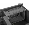 Lanberg SC01-4504-08B αρθρωτό rack σασί διακομιστή (4U)